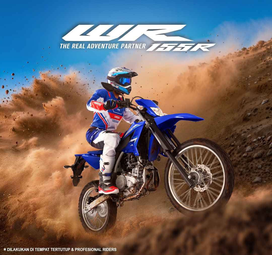 Wr155 R WR 155 R - Yamaha Arista