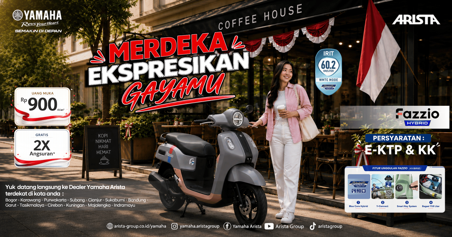 Promo ADS Yamaha 2026 - Landscape